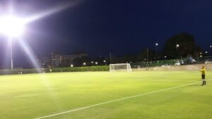 Soccer Field image 1