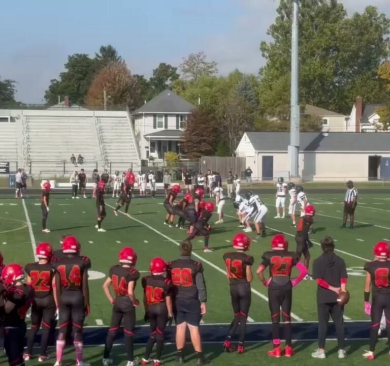 Soccer Field image 3