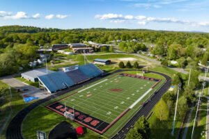 Soccer Field image 1