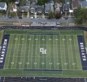 Soccer Field image 2