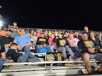 Soccer Field image 1