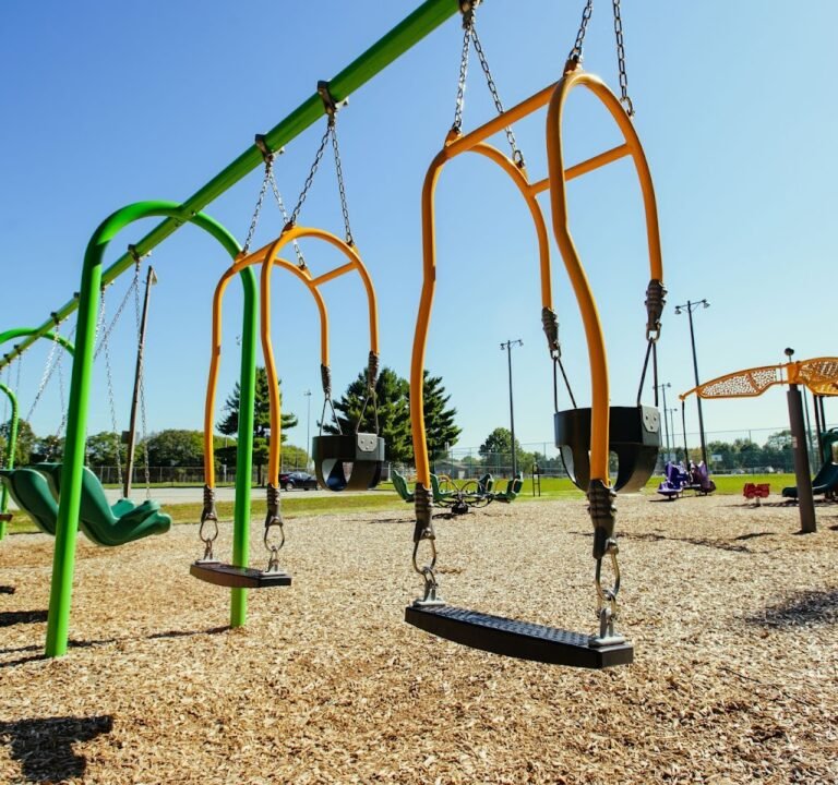 Soccer Field image 3