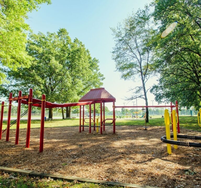 Soccer Field image 2