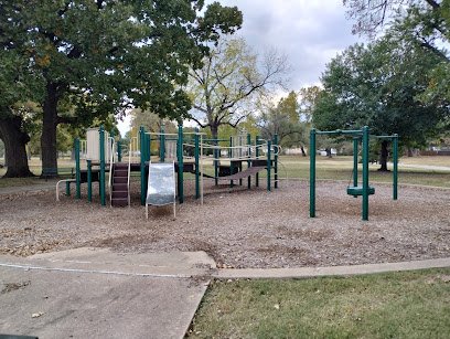 Soccer Field image 1