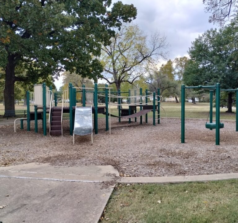 Soccer Field image 2