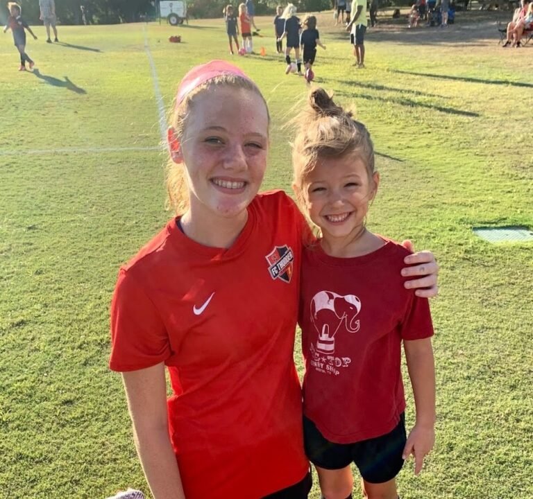 Soccer Field image 3