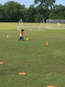 Soccer Field image 1