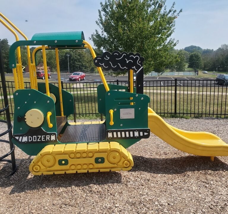 Soccer Field image 2