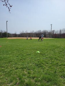 Soccer Field image 1