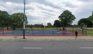 Soccer Field image 1