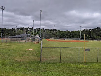 Soccer Field image 1