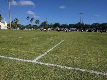 Soccer Field image 1