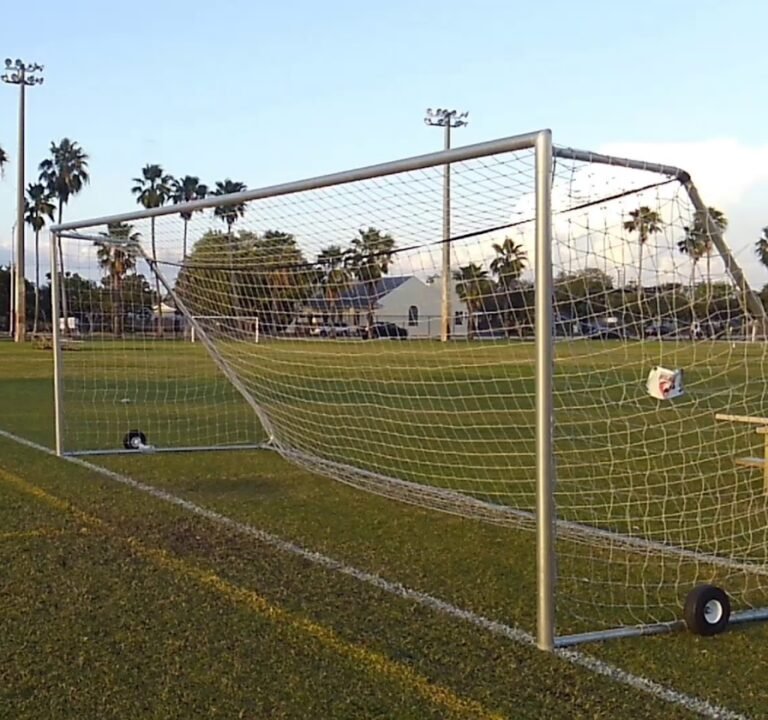 Soccer Field image 4