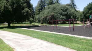 Soccer Field image 1