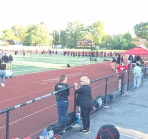 Soccer Field image 4