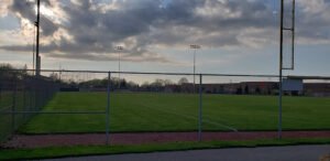 Soccer Field image 1