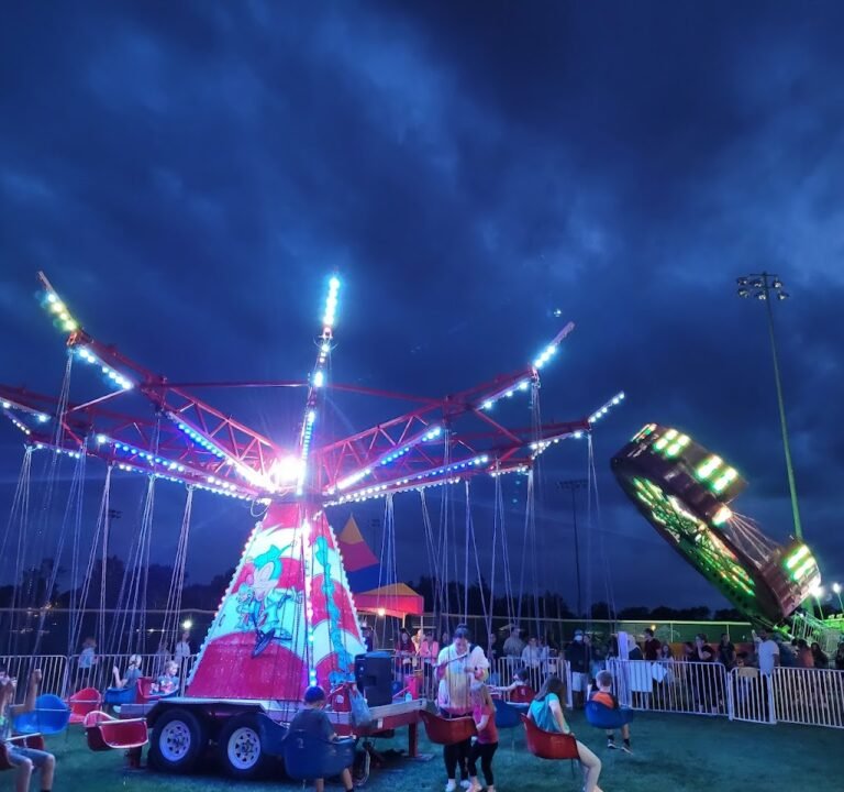 Soccer Field image 2