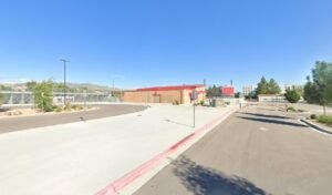 Soccer Field image 1