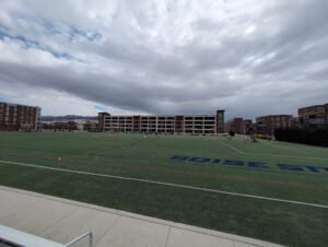 Soccer Field image 1