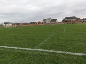 Soccer Field image 1