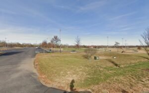 Soccer Field image 1