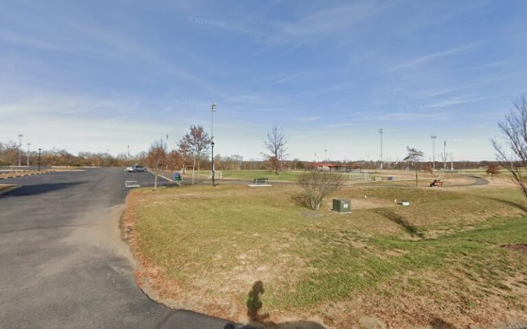 Soccer Field Featured Image