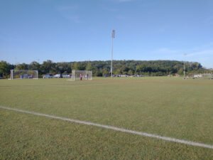 Soccer Field image 1