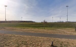 Soccer Field image 1