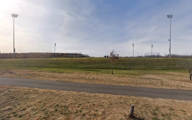 Soccer Field Featured Image