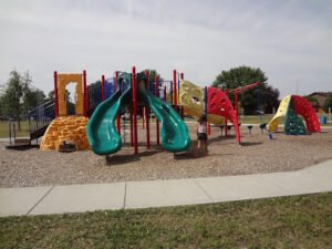 Soccer Field image 1