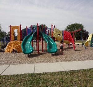 Soccer Field image 2