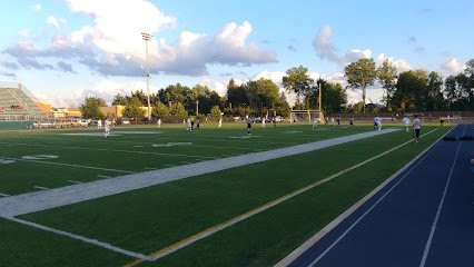 Soccer Field image 1