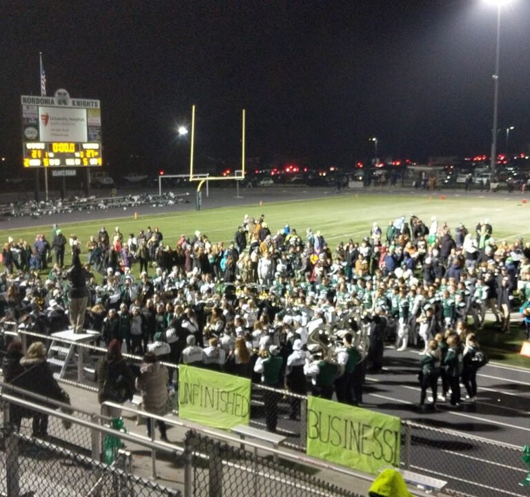 Soccer Field image 3