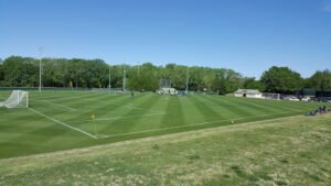 Soccer Field image 1