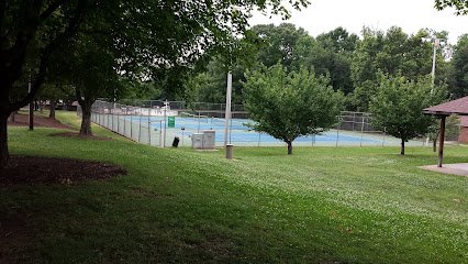 Soccer Field image 1
