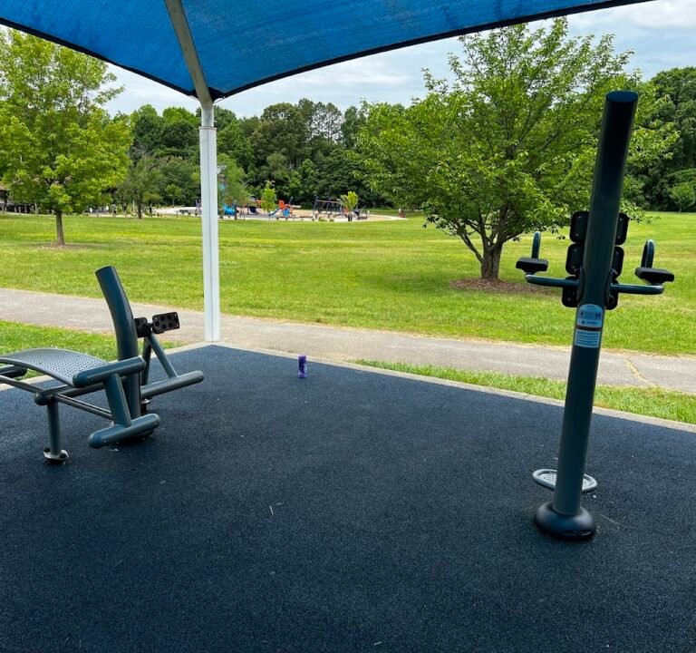 Soccer Field image 2