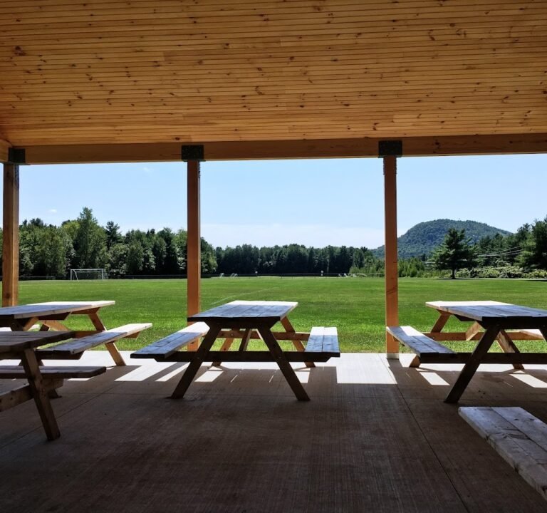 Soccer Field image 2