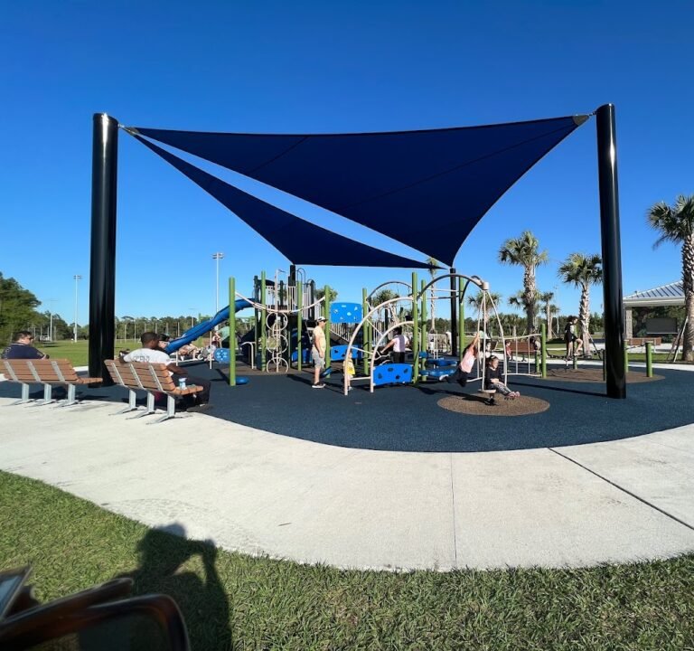 Soccer Field image 2