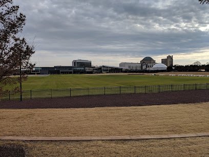 Soccer Field image 1