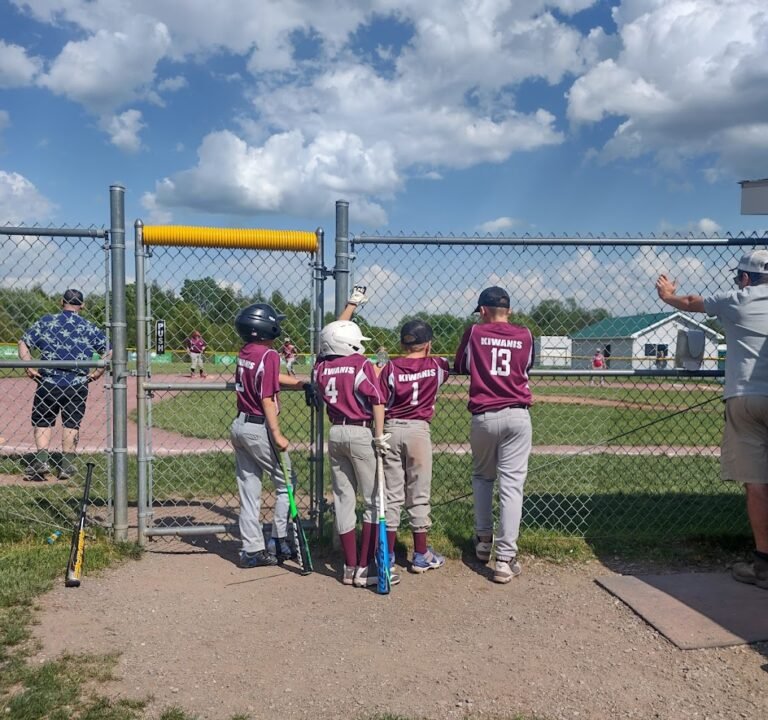 Soccer Field image 2