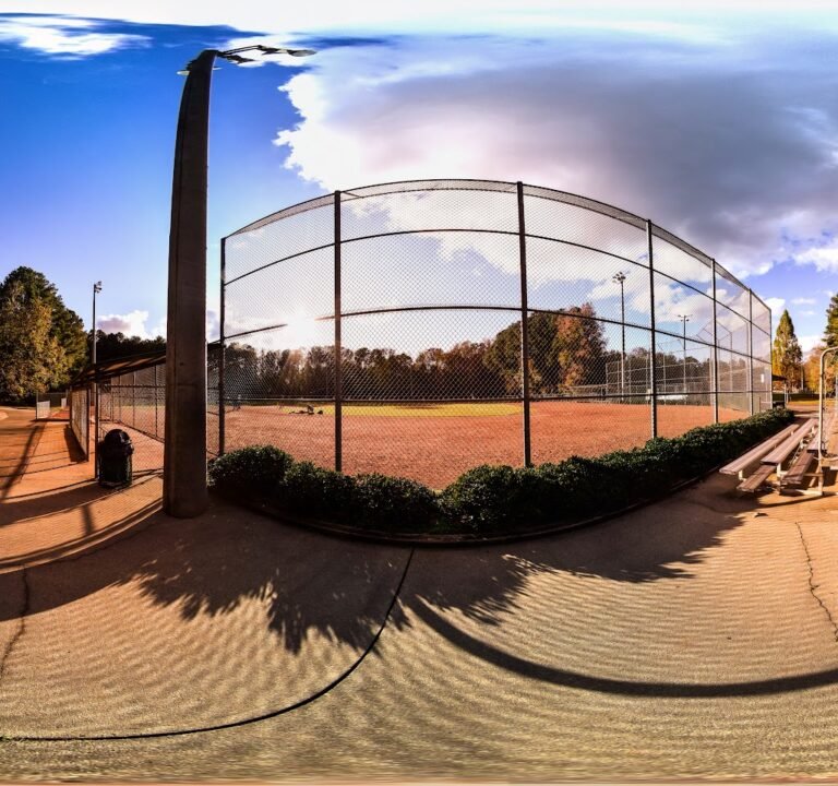 Soccer Field image 2