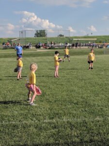 Soccer Field image 1