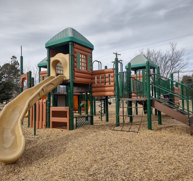 Soccer Field image 2