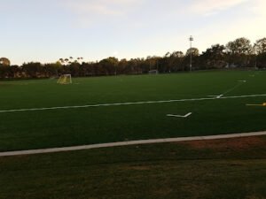 Soccer Field image 1