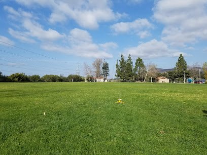 Soccer Field image 1