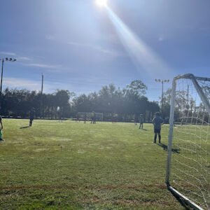 Soccer Field image 1