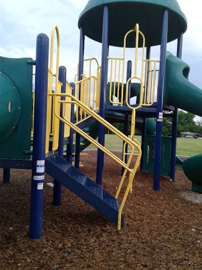 Soccer Field image 1