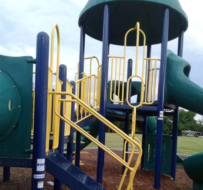 Soccer Field image 2