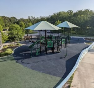 Soccer Field image 2