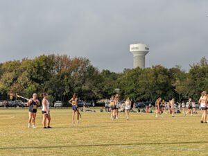 Soccer Field image 1
